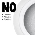 Dentist-Developed Teeth Whitening Powder Enamel-Safe

