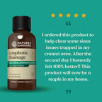 Lymphatic Drainage Drops by Nature's Sunshine

