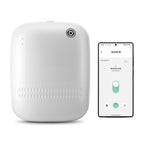 Airversa Waterless Essential Oil Diffuser for Large Spaces

