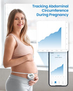 RENPHO Bluetooth Smart Body Measuring Tape with Health App

