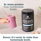 Bone Broth Protein Powder | Ancient Nutrition

