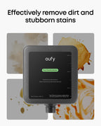 eufy Floor Cleaning Solution - Ready to Use for Hard Floors


