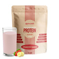 UpNourish Plant-Based Protein Powder with Probiotics