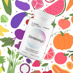 Slimbiosys Probiotic Capsule for Gut Health


