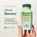Semaine Hormone Balance Supplement - Mood & Skin Support

