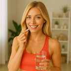 envitamin Women's Methylated Multivitamin Multimineral

