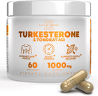 Peak Revival Performance Supplement | Muscle Support

