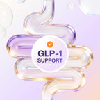 GOBIOTIX Fiber Powder with Prebiotics | Digestive Health

