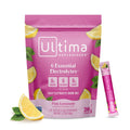Ultima Replenisher Electrolyte Powder - Zero Sugar Hydration