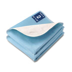 Bed Pads for Incontinence - Washable Waterproof

