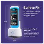 iFLO Smart A/C Drain Line Cleaner Cartridge - System Kit

