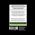 Caron & Doucet Cast Iron Cleaning & Conditioning Set

