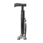 HurryCane Freedom Edition Foldable Walking Cane | Mobility

