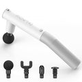 RENPHO Cordless Handheld Massager with 5 Speeds & Modes