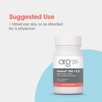 ARG Optimox Iodoral Iodine & Potassium Iodide for Thyroid

