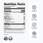 Whey Protein Isolate by Transparent Labs - 28g Protein

