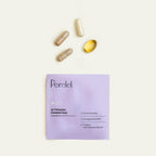 Perelel Prenatal Multivitamin with Folate & Omega-3

