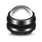 Cold Massage Roller Ball by Flyfan – Handheld Muscle Roller

