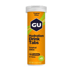 GU Energy Hydration Electrolyte Tablets for Endurance