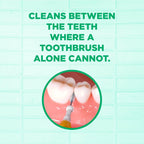 GUM Proxabrush Go-Betweens Ultra Tight Interdental Brushes

