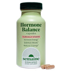 Semaine Hormone Balance Supplement - Mood & Skin Support

