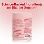 O Positiv URO Bladder Control | Urinary Health

