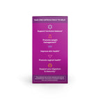 Daily Nouri Hormone Balance Probiotics for Women

