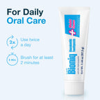 Bioniq Plus+ Gum Formula Toothpaste BioHAP - Fluoride Free


