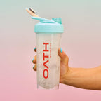Clear Whey Isolate Protein Powder by Oath | Variety

