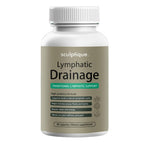 Sculptique Lymphatic Drainage Capsules | Vegan Detox

