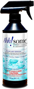 Ahh-Some Hot Tub & Spa Shell Cleaner - Foam-Free Spray for Shell, Cover & Surfaces