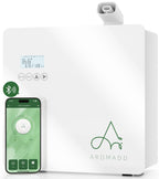 Aromadd HVAC Diffuser for Large Spaces, Waterless Diffusion