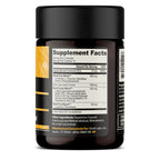 Onnit Alpha Brain Nootropic Capsules for Memory & Focus

