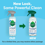 All-Purpose Cleaner Plant-Based by Seventh Generation

