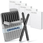 Cerustop Hearing Aid Wax Guards - Replacement Filters

