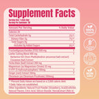 LeeFar Cutting Drink Mix with Berberine & Yerba Mate Satiety

