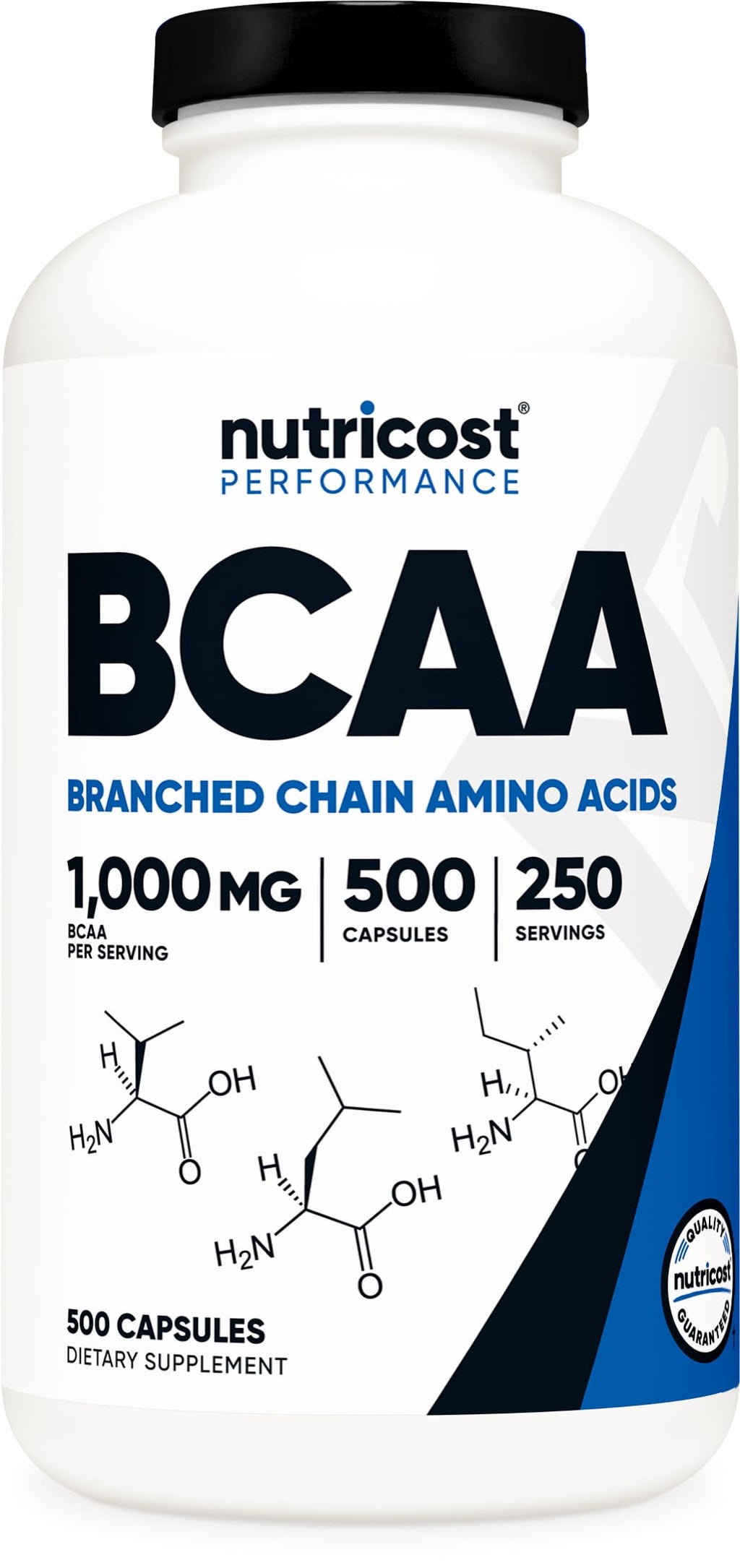 Nutricost Amino Acid Supplement | Active Support

