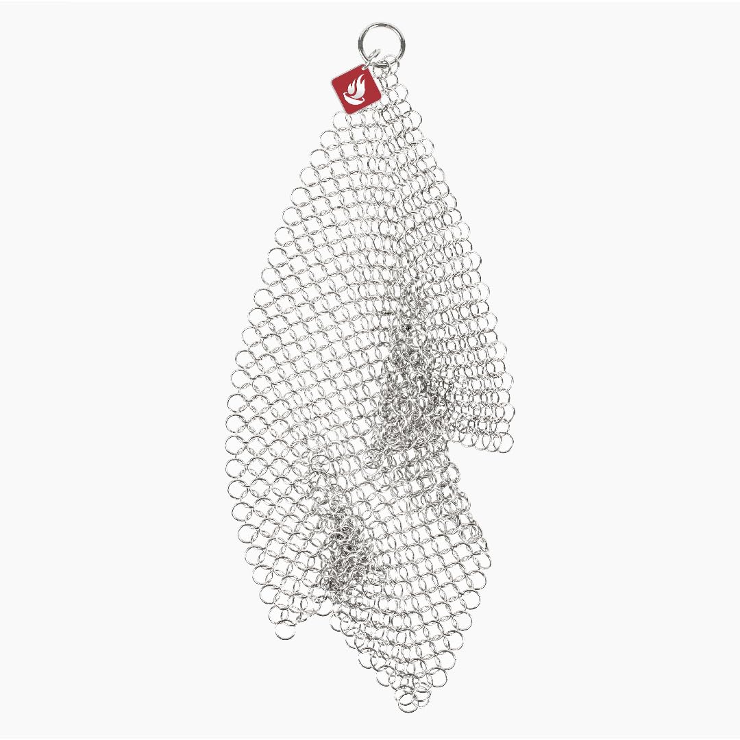 Knapp Made Dishcloth – All-Purpose Kitchen Scrub Cloth

