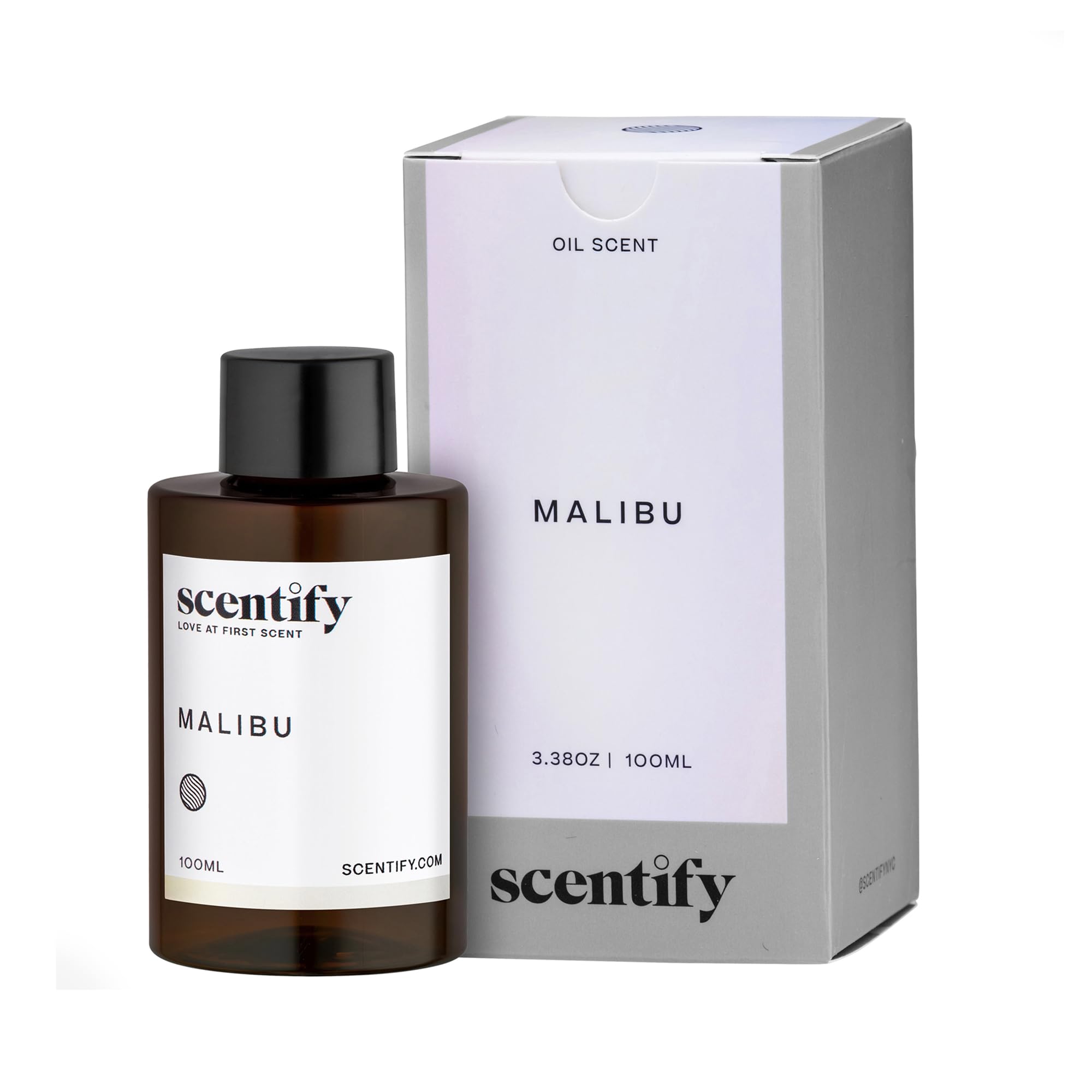 Scentify Aroma Oil Refill for Diffusers – Premium Diffuser Fragrance