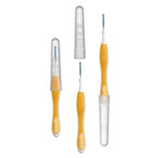 GUM Proxabrush Go-Betweens Ultra Tight Interdental Brushes

