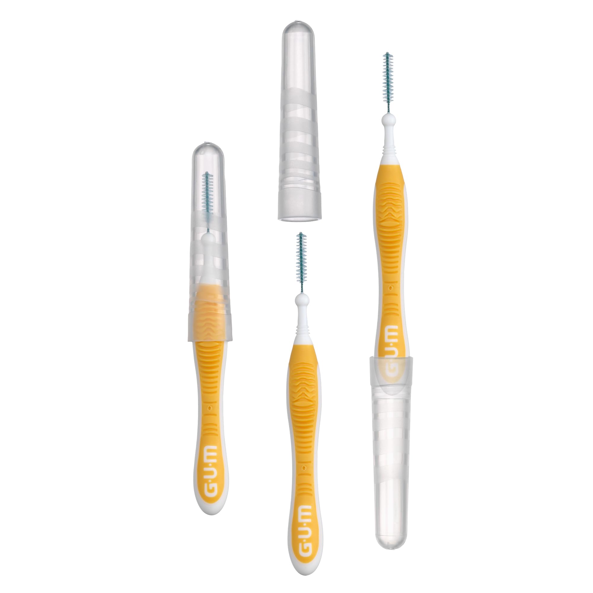 GUM Proxabrush Go-Betweens Ultra Tight Interdental Brushes

