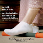 Tiger Tail Handheld Massage Stick for Deep Tissue | USA Made

