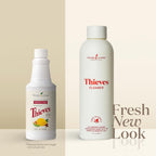 Young Living Thieves Household Cleaner – Natural All-Purpose


