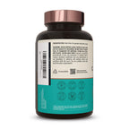 Hair Growth Vitamins Hair La Vie Live Conscious Formula

