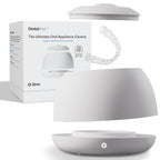 Ultrasonic Retainer Cleaner Zima Dental Pod PRO