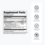 Creatine HMB by Transparent Labs - Enhanced Strength

