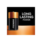 Duracell Coppertop Alkaline Battery

