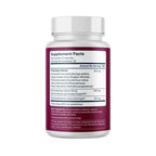 Santo Remedio Berberine Dietary Supplement

