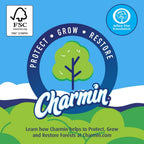 Charmin Ultra Soft Toilet Paper - 2-Ply Enhanced Tear

