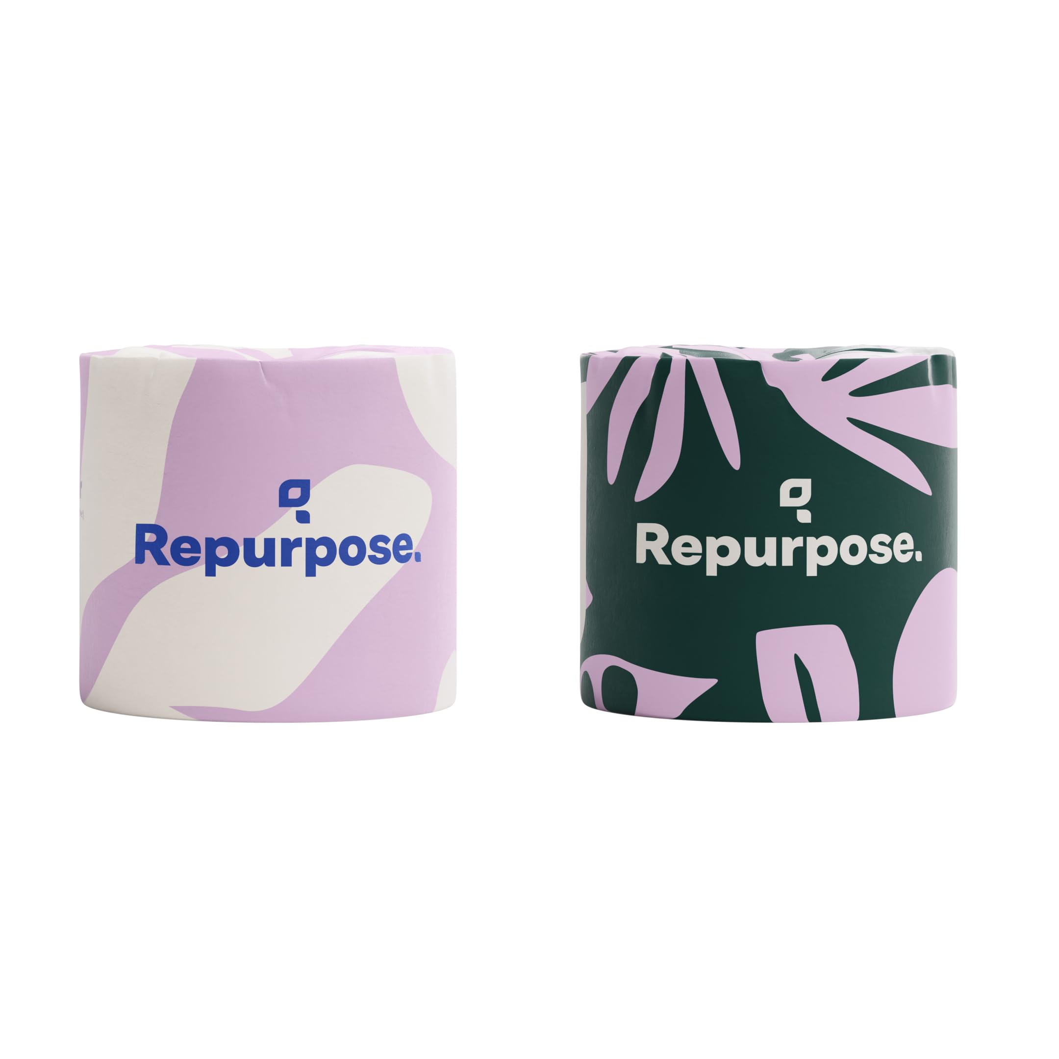 Repurpose Toilet Paper - Bamboo 3-Ply, FSC

